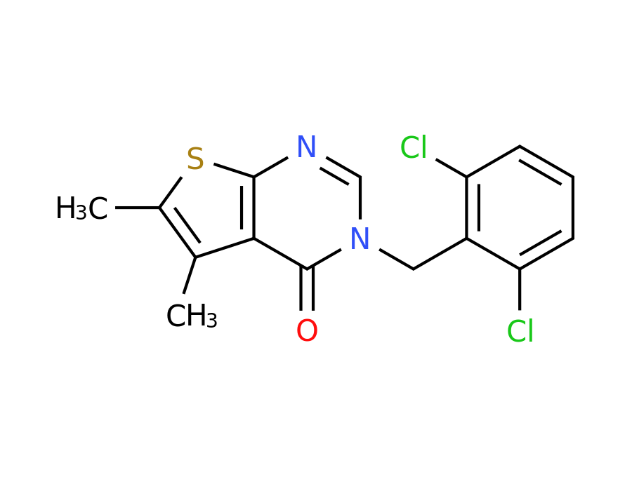 Structure Amb17997978