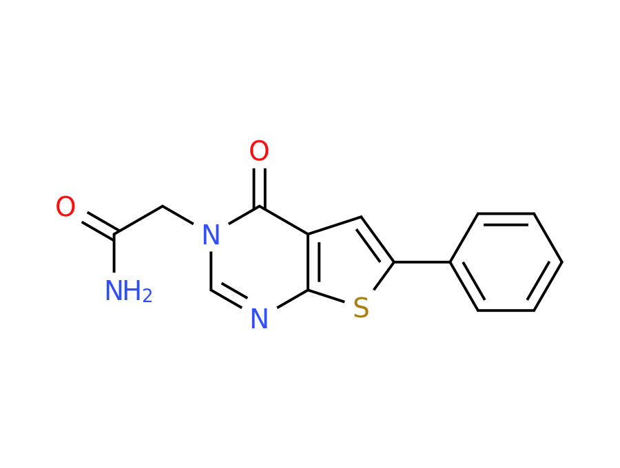 Structure Amb17997983