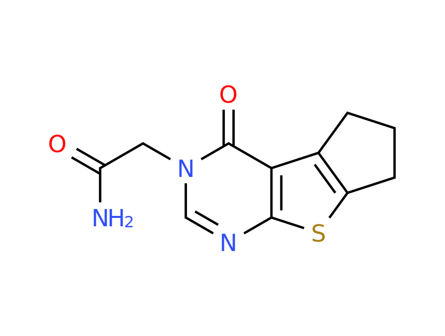 Structure Amb17997984