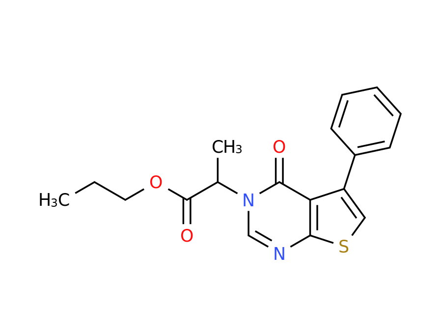 Structure Amb17997989