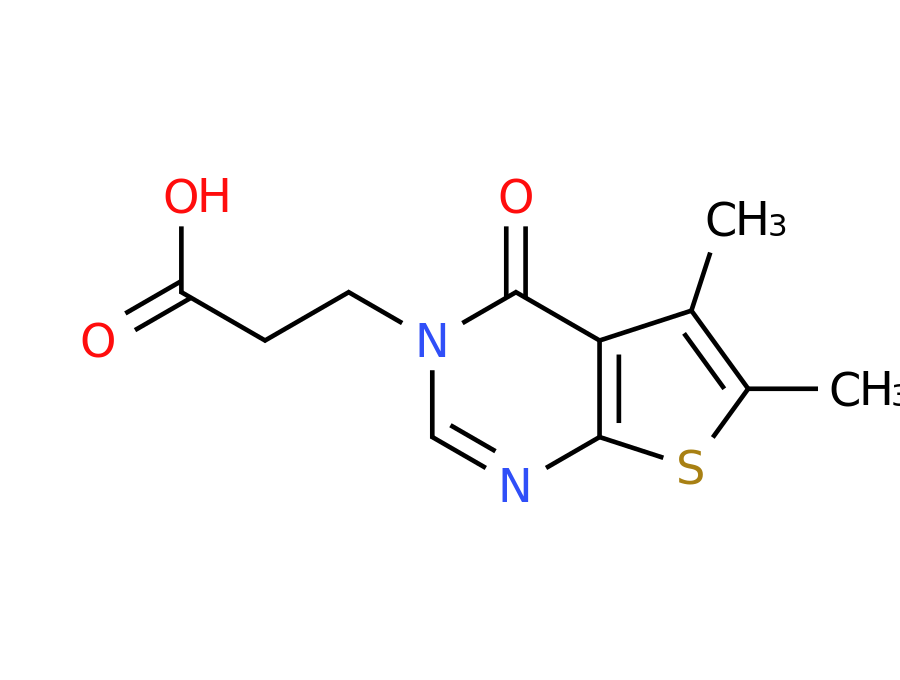 Structure Amb17997993