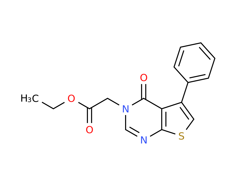 Structure Amb17997994