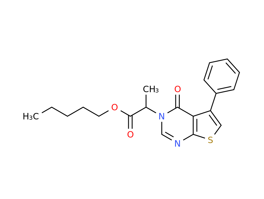 Structure Amb17997995