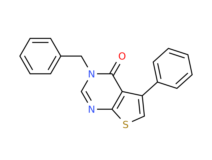 Structure Amb17997999