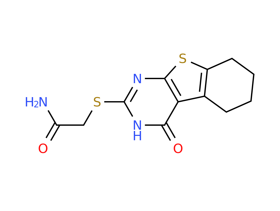 Structure Amb17998007