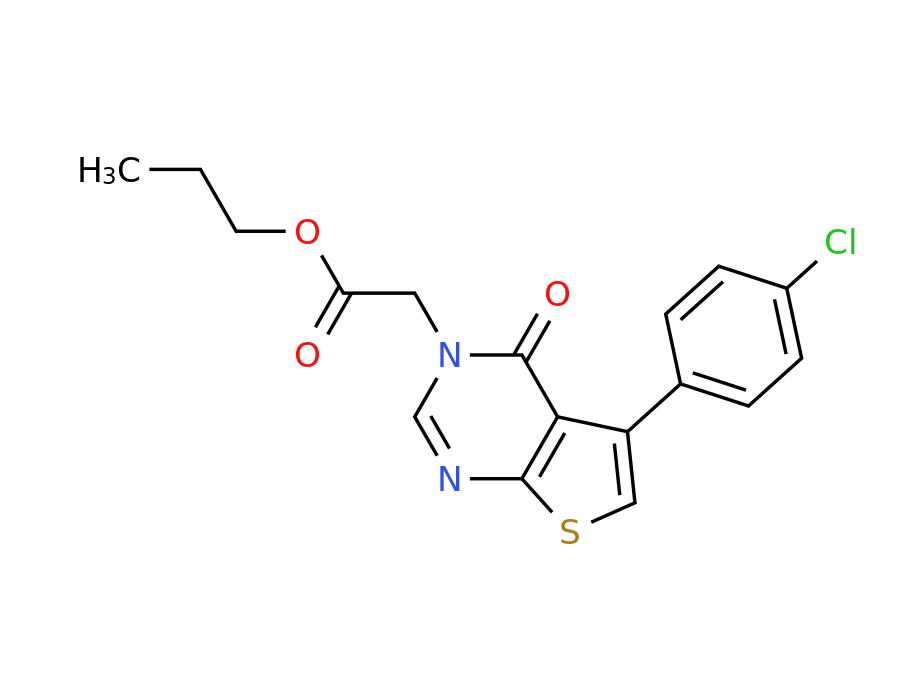 Structure Amb17998057