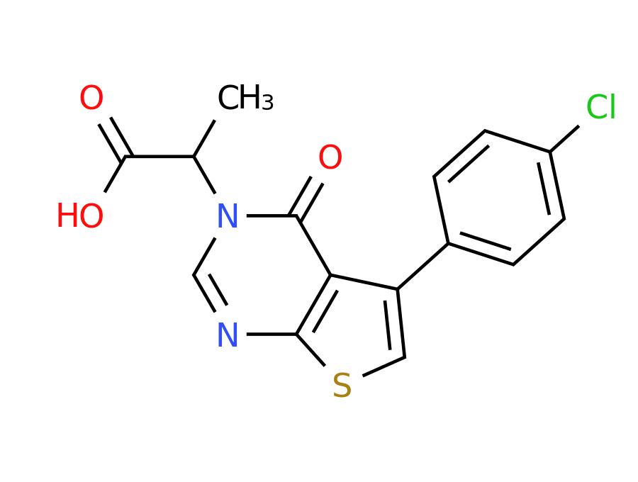 Structure Amb17998072