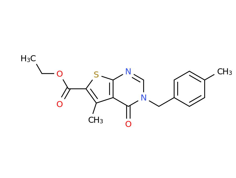 Structure Amb17998078