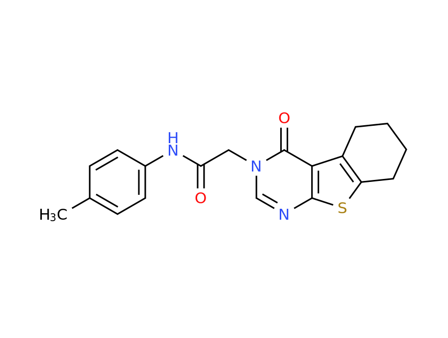 Structure Amb17998104