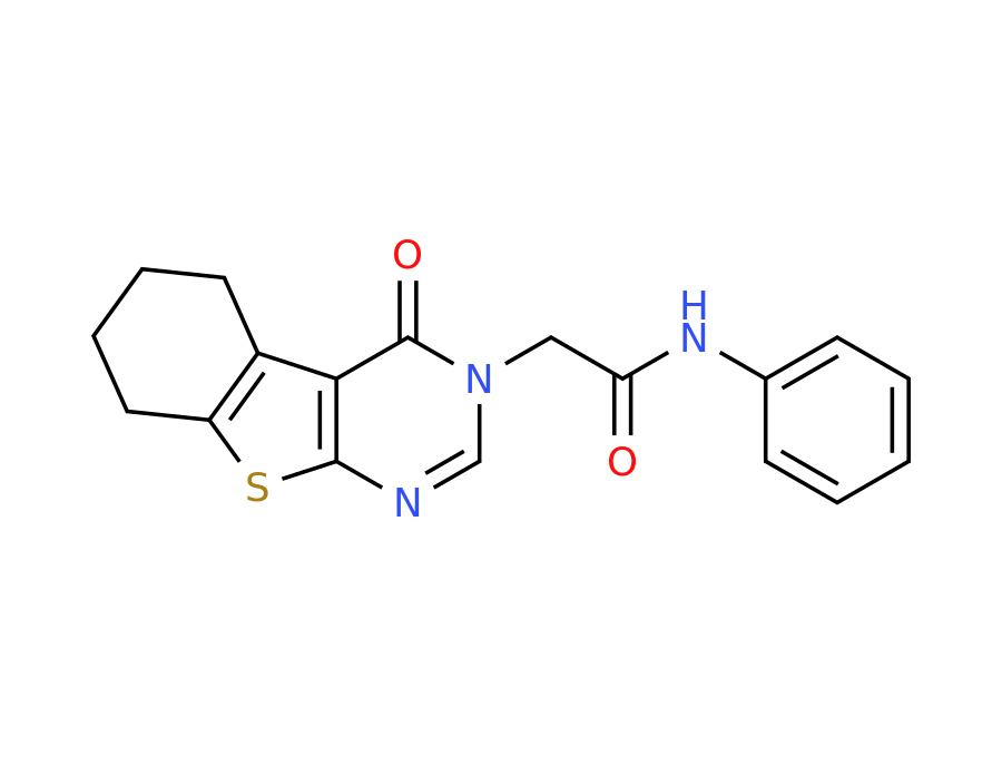 Structure Amb17998137