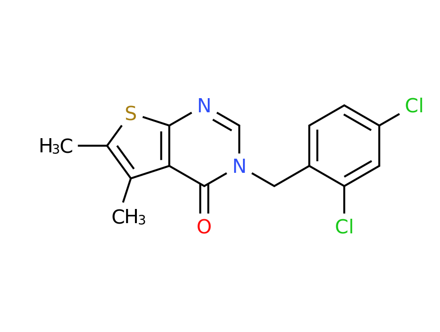 Structure Amb17998157