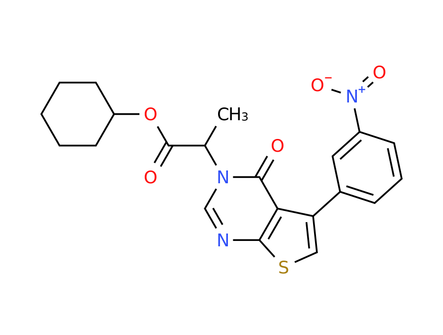 Structure Amb17998176