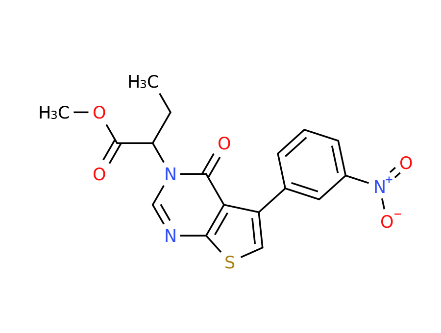 Structure Amb17998177