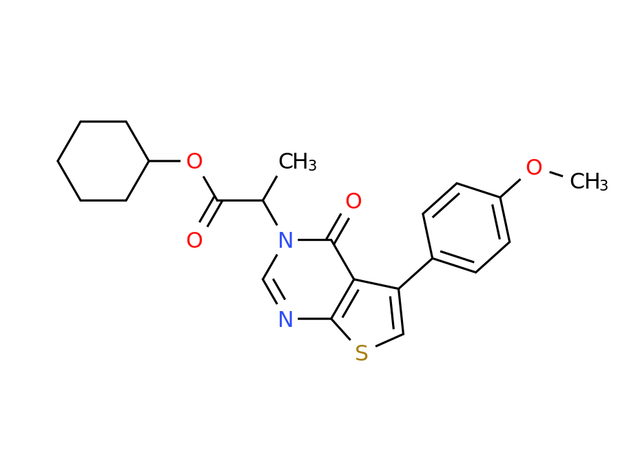 Structure Amb17998194