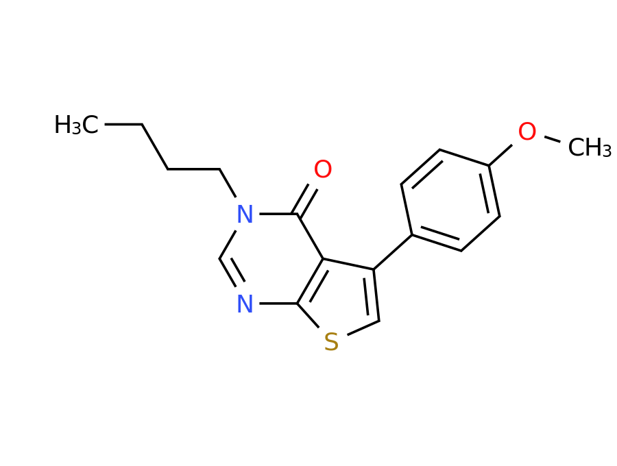 Structure Amb17998200