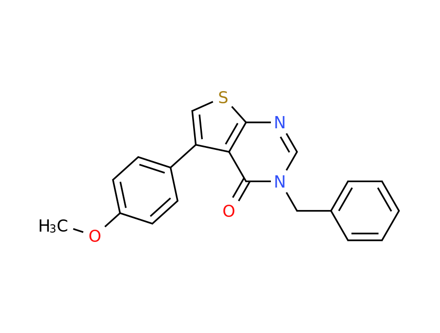 Structure Amb17998203