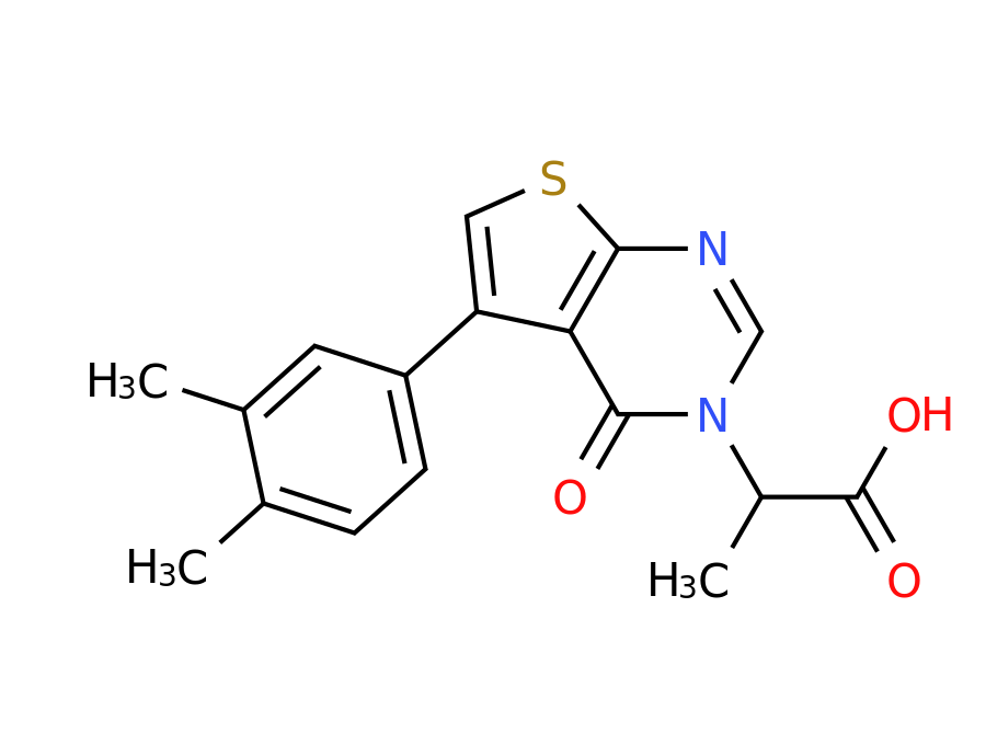 Structure Amb17998220