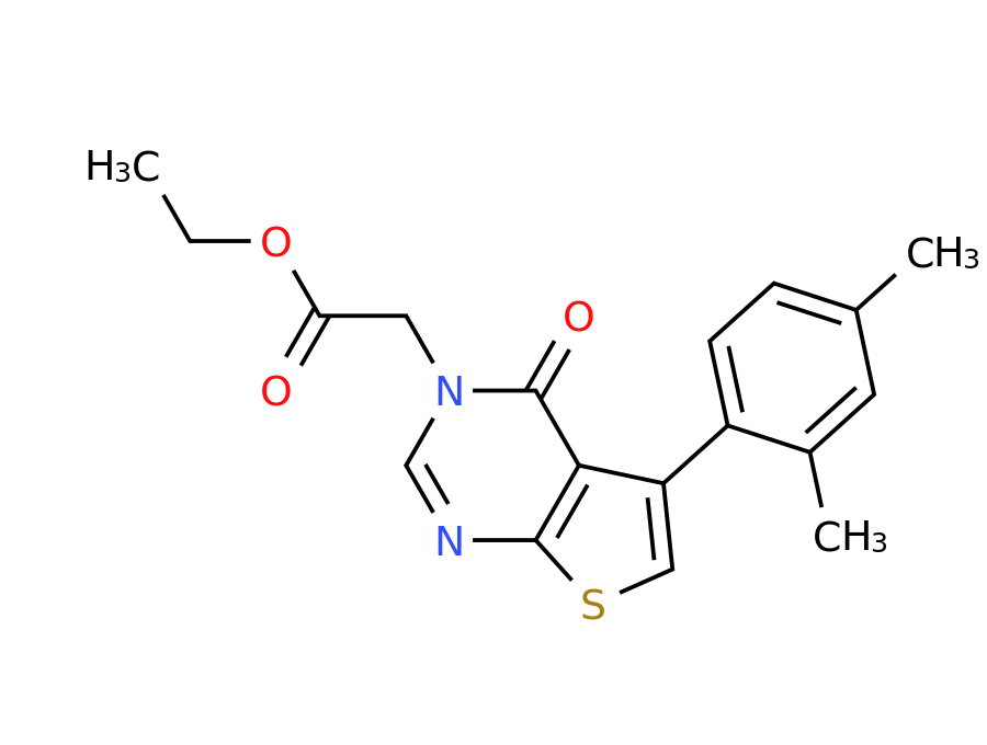 Structure Amb17998225