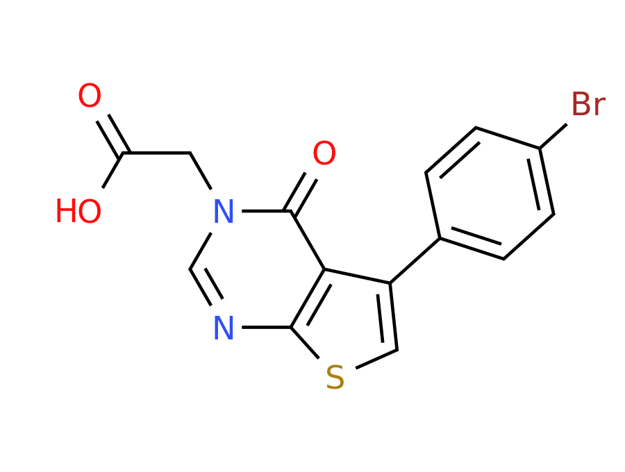 Structure Amb17998235