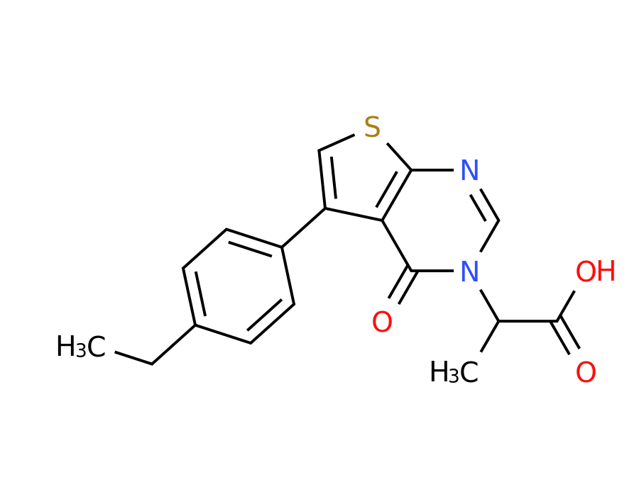 Structure Amb17998329