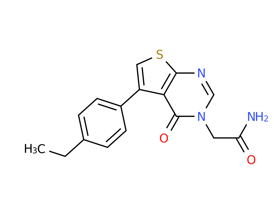 Structure Amb17998338