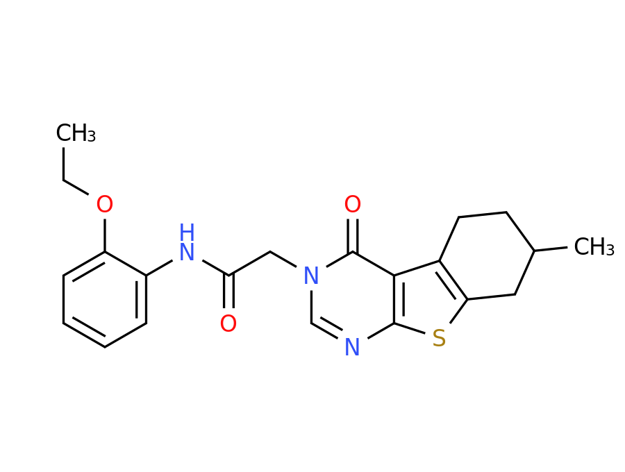 Structure Amb17998354