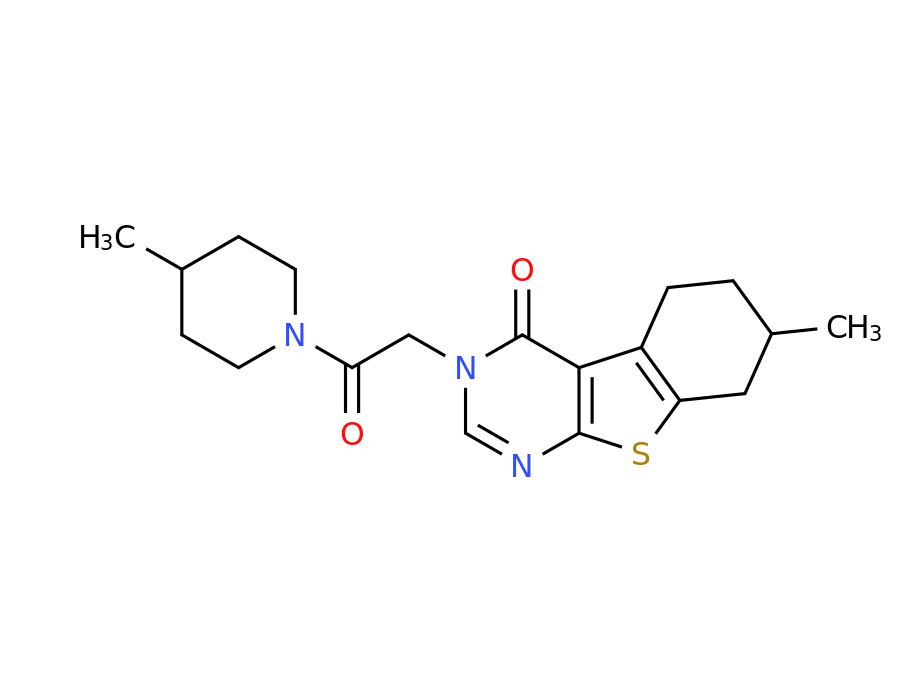 Structure Amb17998382