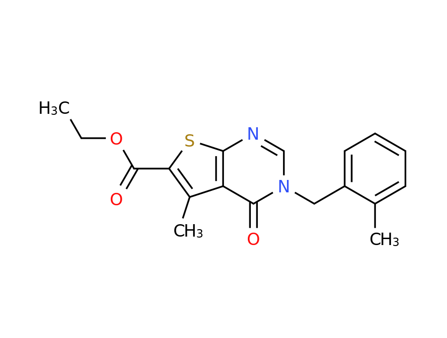 Structure Amb17998401