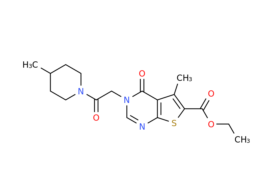 Structure Amb17998405