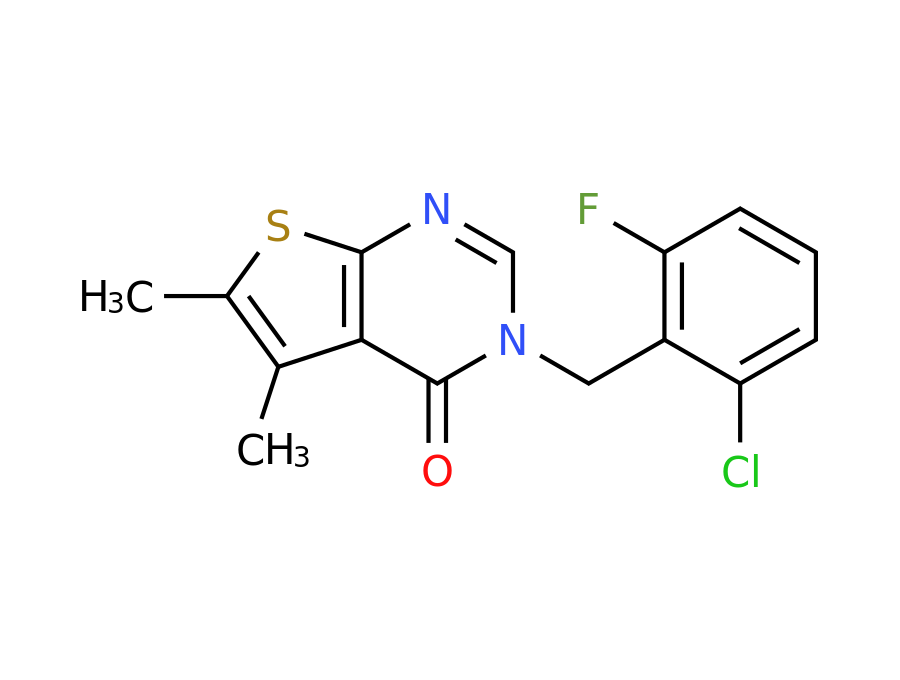 Structure Amb17998418