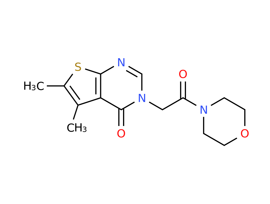 Structure Amb17998420