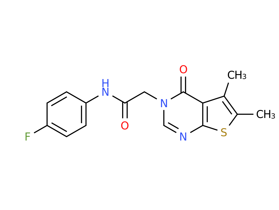 Structure Amb17998426