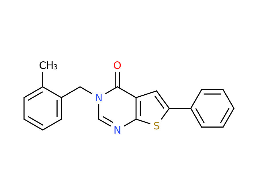 Structure Amb17998525