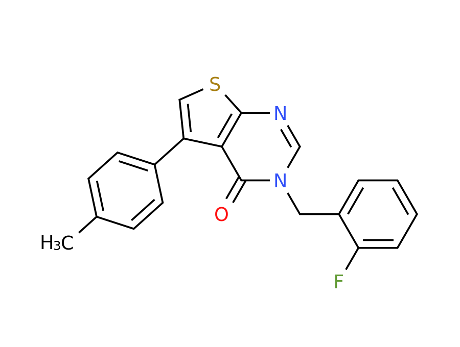 Structure Amb17998530