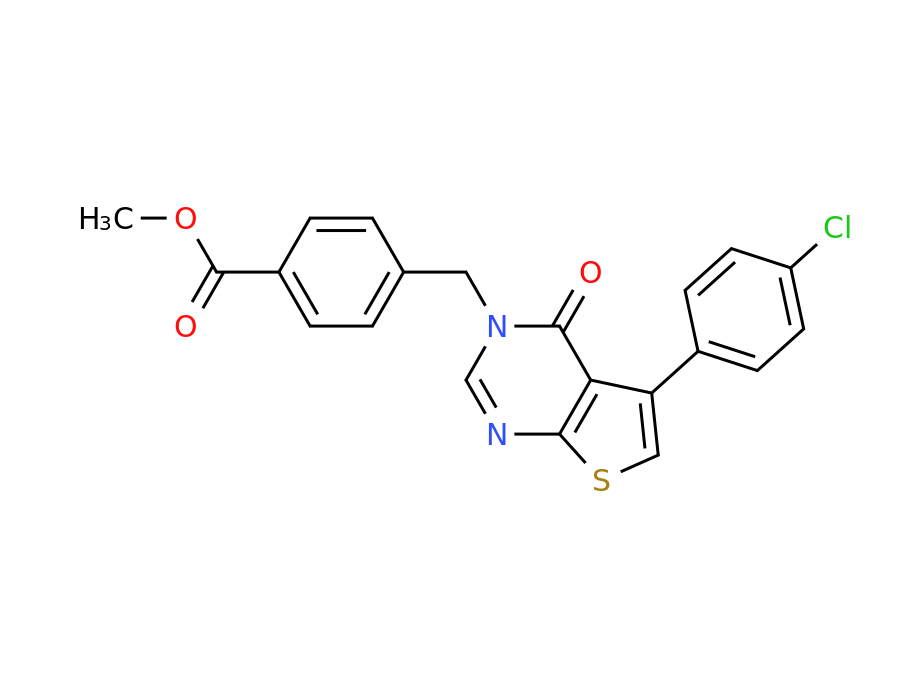 Structure Amb17998534