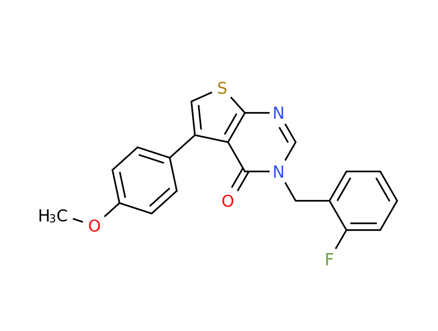 Structure Amb17998551