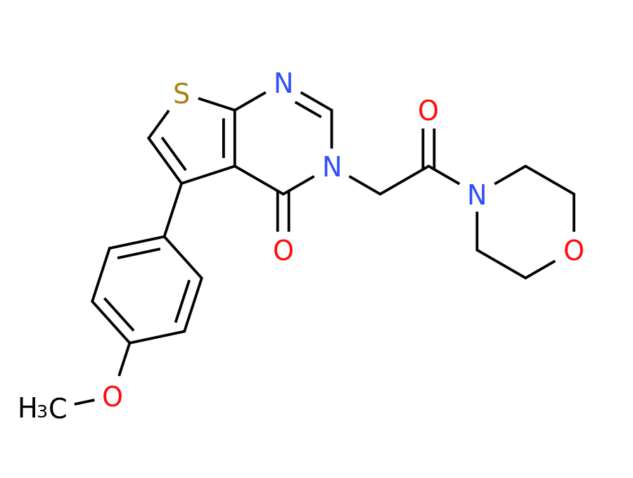 Structure Amb17998554