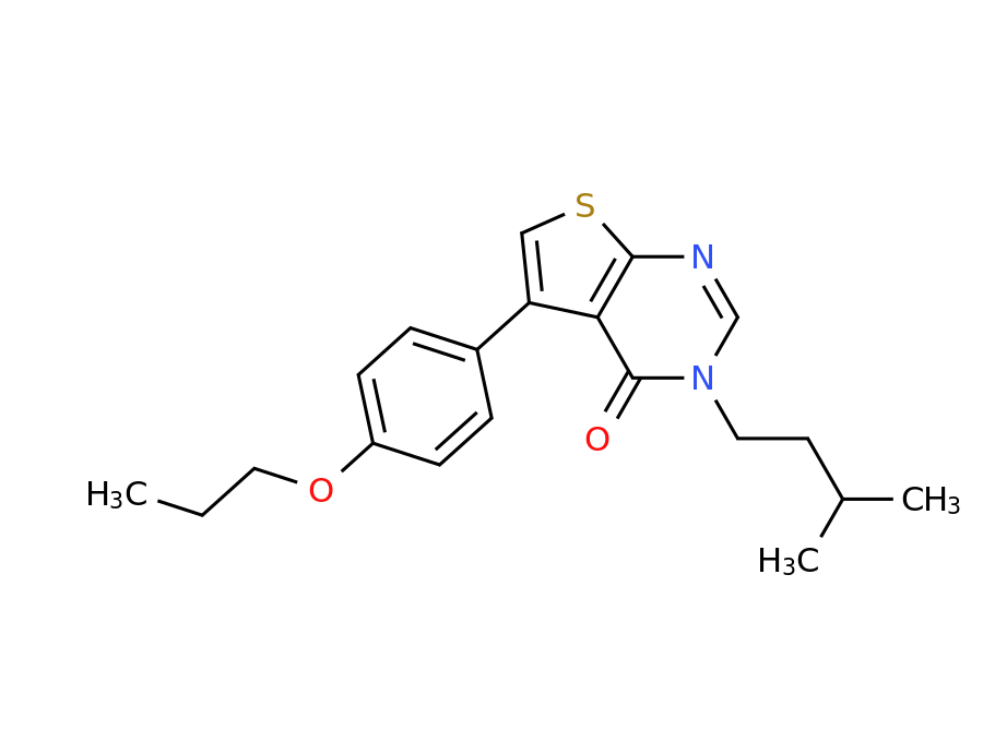 Structure Amb17998568