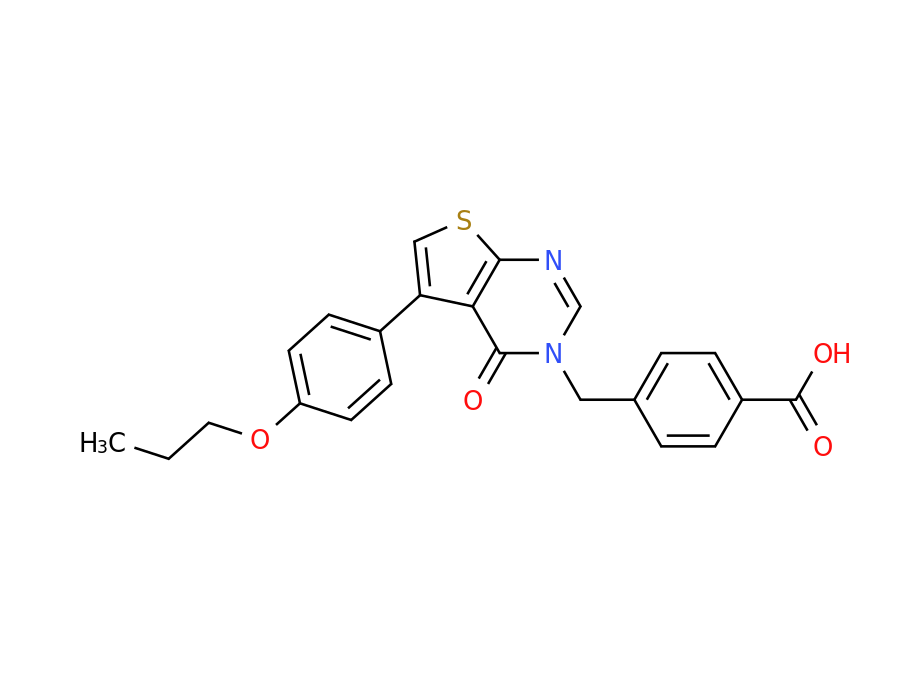 Structure Amb17998570