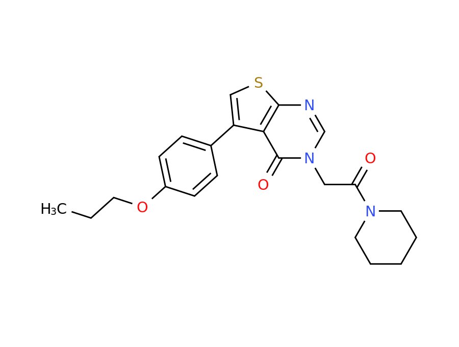 Structure Amb17998573