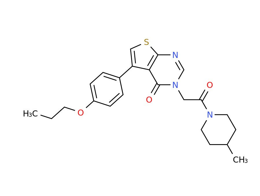 Structure Amb17998574