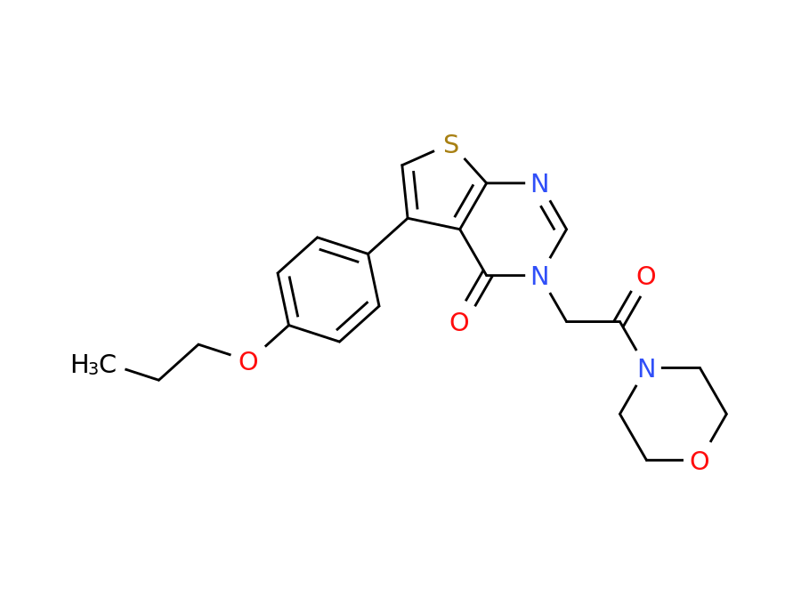 Structure Amb17998575