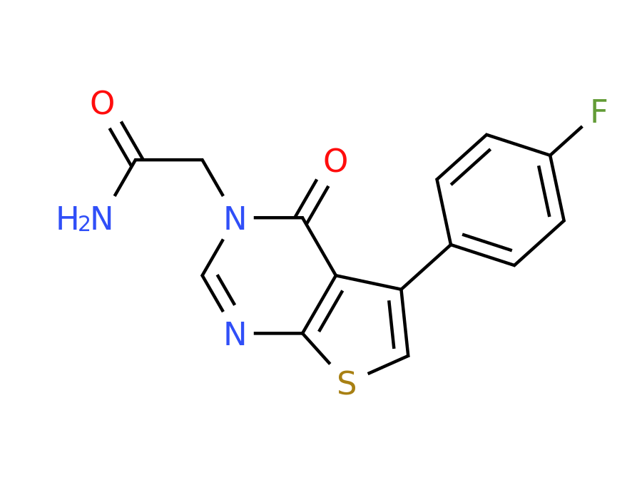 Structure Amb17998676