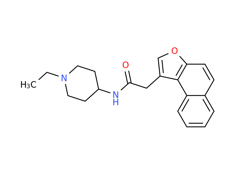 Structure Amb179987