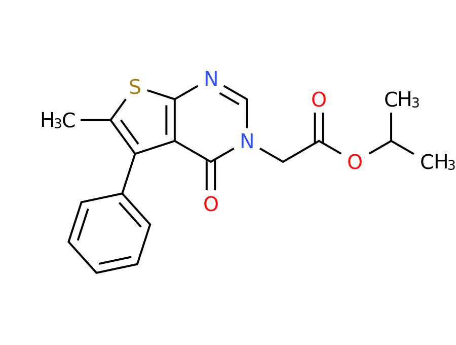 Structure Amb17998702