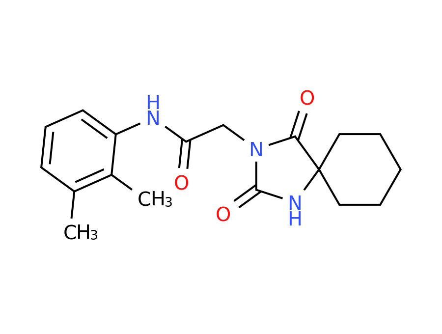 Structure Amb179988