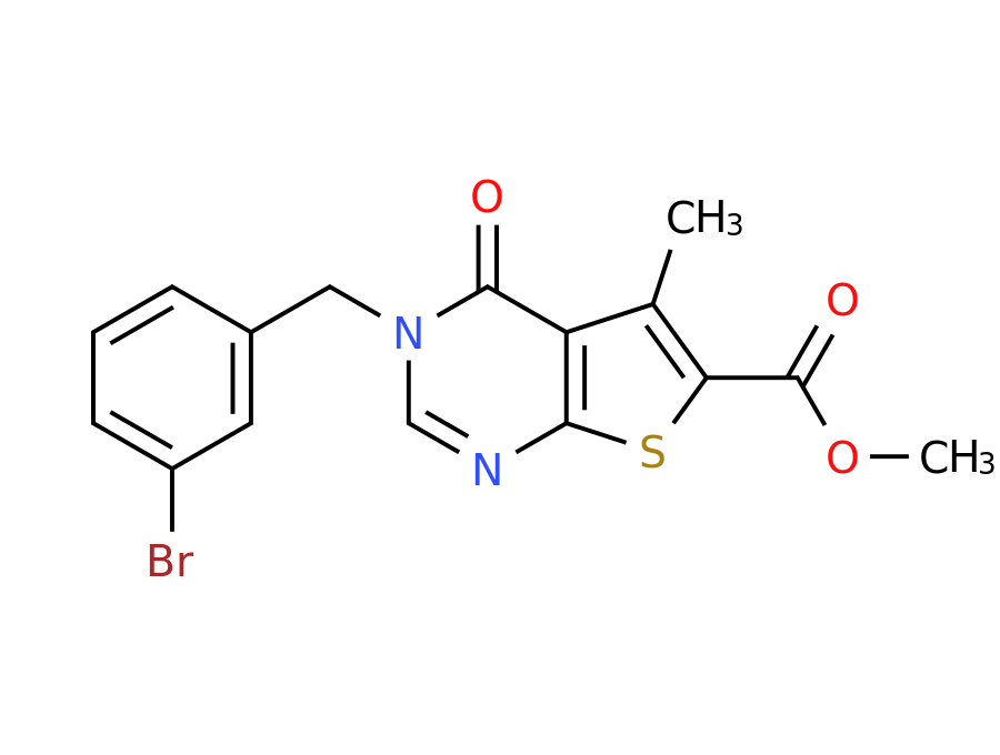 Structure Amb17998828