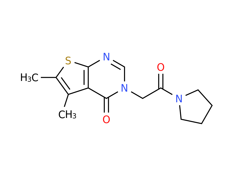 Structure Amb17998833