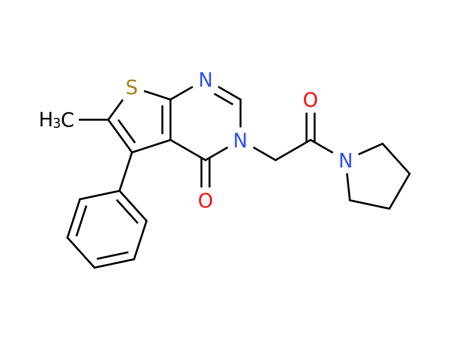 Structure Amb17998837