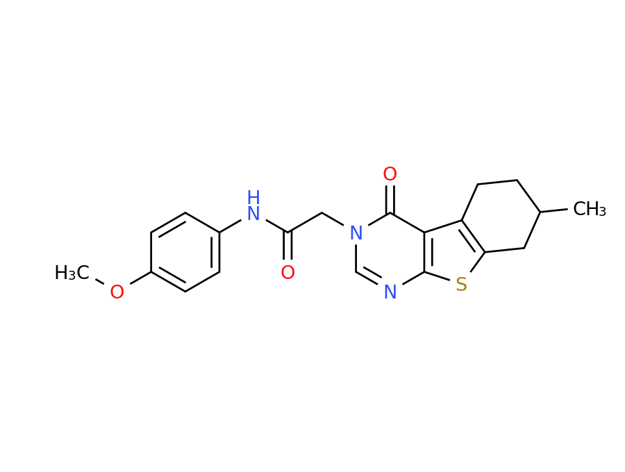 Structure Amb17998854